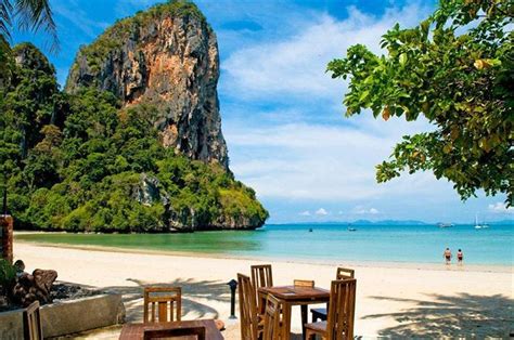 Railay Bay Resort & Spa, Krabi - Compare Deals