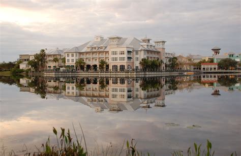 The Bohemian Hotel at Celebration FL // central florida wedding venues ...