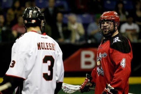 Moleski and Hawksbee a Veteran Coup for Stealth – In Lacrosse We Trust