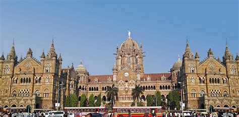 Mumbai Tourism | Tourist Places to Visit & Travel Guide to Mumbai