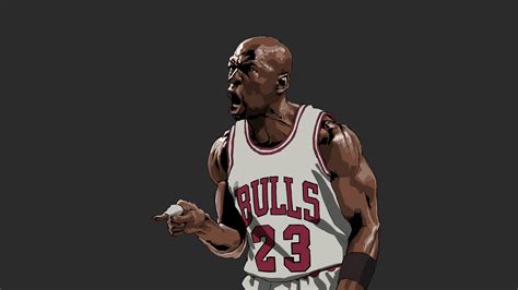 HD Michael Jordan Wallpaper (79+ pictures) - WallpaperSet