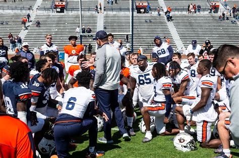 Auburn football: Grading the depth chart ahead of season opener