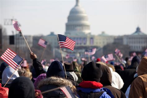 100 Free & Almost Free Things to Do: Inauguration Edition | Washington.org