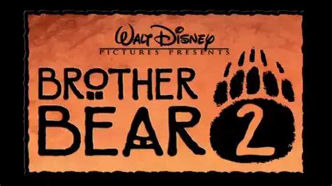 Brother Bear 2 | Retro Junk