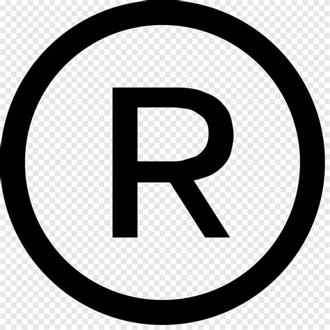 R Trademark Logo