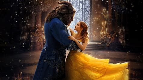 Beauty and the Beast (2017) - Backdrops — The Movie Database (TMDB)