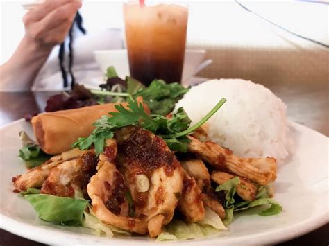 Racha Thai & Asian Kitchen - 87 Photos & 103 Reviews - Thai - Redmond ...