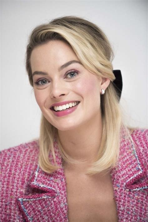 What’s Interesting About Margot Robbie Skincare! - Exclusive Skin Care