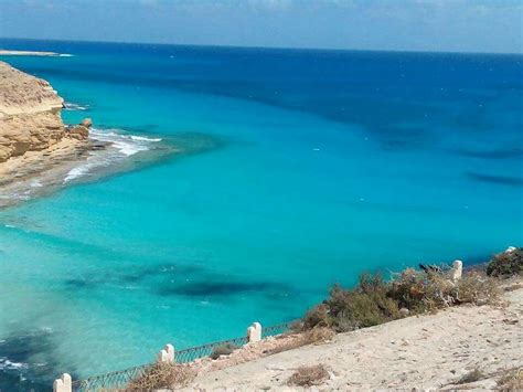 Marsa matrouh north coast Egypt | Places in egypt, Visit egypt, North coast egypt