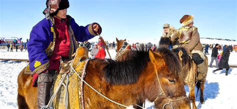 5 Awesome Festivals In Mongolia To Add To Your Bucket List - Updated ...