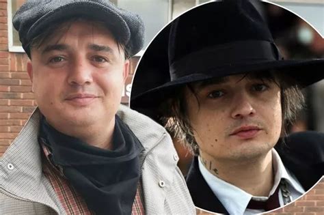 Pete Doherty says hotel venture 'saved him' as he no longer has 'to pay ...