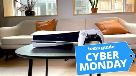 Get PS5 exclusive games at 50% off — or more — for Cyber Monday | Tom's ...