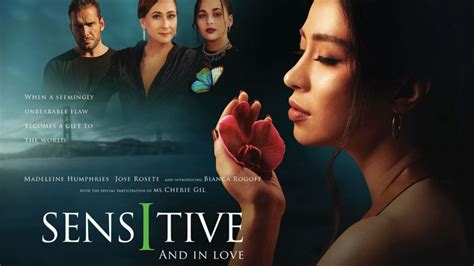 Home - Sensitive The Movie