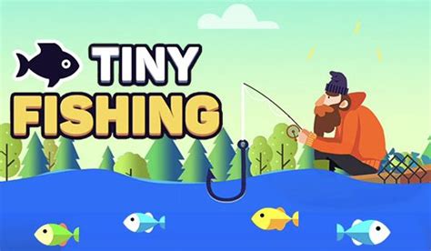 The Enigma of the Last Fish in Tiny Fishing: Unveiling Its Secrets ...