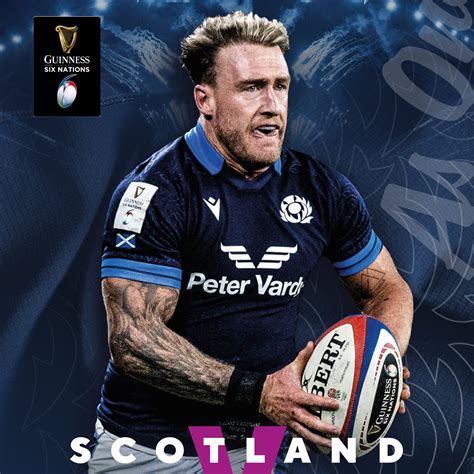 Scottish Rugby - PPL Group