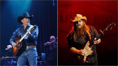 George Strait and Chris Stapleton Stadium Tour 2023: Tickets, presale, where to buy, dates and more