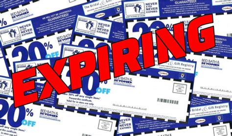 The World's Most Famous Coupon Finally Has An Expiration Date: Tomorrow - Coupons in the News