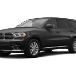 Dodge Durango SXT 2017