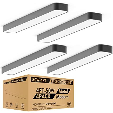 Find The Best Fluorescent Lights For Garage Reviews & Comparison - Katynel