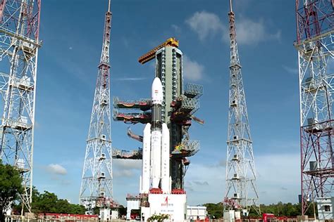 2nd-gen ISRO navigation satellite to be launched today