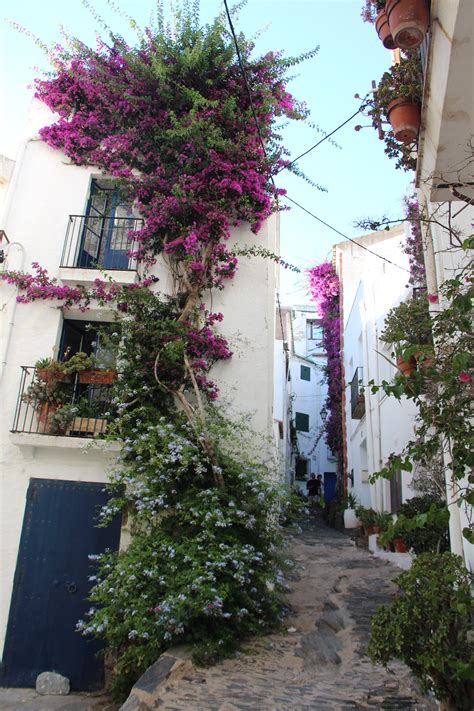 Cadaqués: A Hidden Treasure – Aly Knows Best