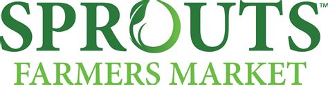 Sprouts Farmers Market logo in transparent PNG format