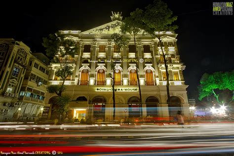 Royal Opera House, Mumbai, Maharashtra - India by Humayunn… | Flickr