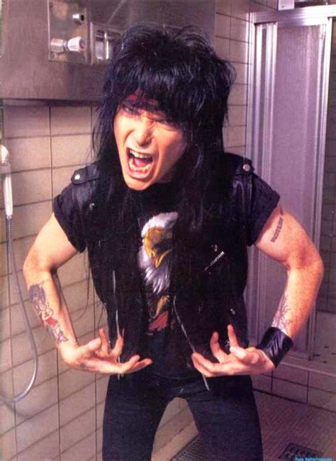 Mick Mars Quotes. QuotesGram