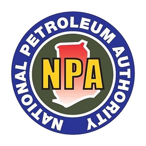 NATIONAL PETROLEUM AUTHORITY (NPA) - Accueil | ARDA AFRICA