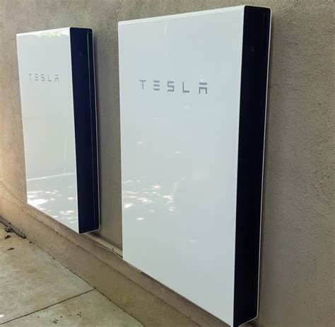 When will a Tesla home battery pay for itself? - 77 — Paul McAlister ...