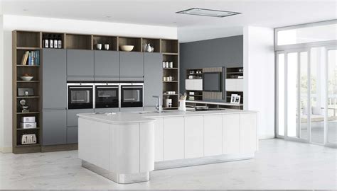 Cucina Colore - Renaissance Kitchens