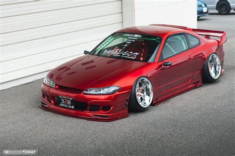 326 Power's S15 Drift Build — Shakotan Today in 2022 | Drifting, Tokyo ...