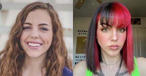 People Share Glow-up Transformations After Moving out of Conservative Households