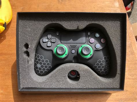 SCUF CONTROLLER, Video Gaming, Gaming Accessories, Controllers on Carousell