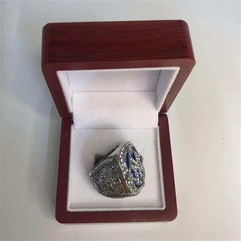 2009 New York Yankees World Series Championship Ring