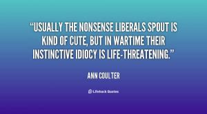 Ann Coulter Quotes. QuotesGram