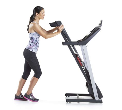 Proform Performance PFTL39715 300i Folding Treadmill New – FactoryPure