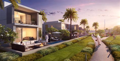 Sidra – Dubai Hills Estate – Coral Shore Real Estate – Dubai