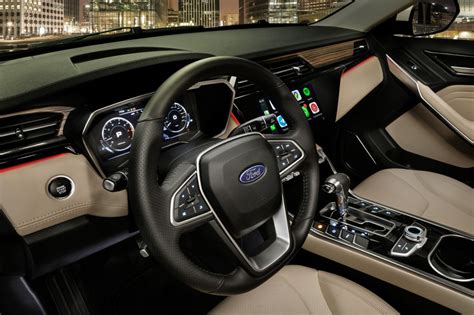 2021 Ford Flex Interior - New 2021 Ford Explorer Specs, Release Date, Interior ... / 2021 ford ...