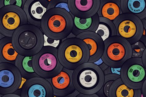 Guess Who's Making a Comeback? Record Labels. - Vox