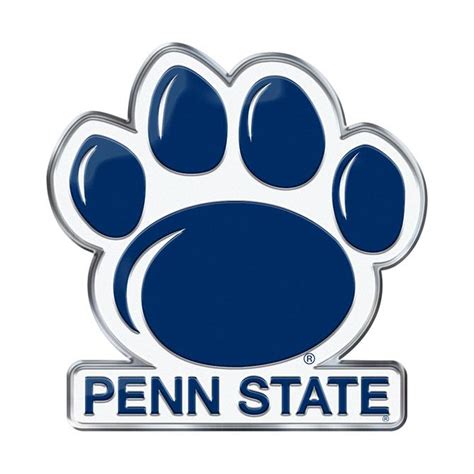 Nittany Lion Penn State Coloring Pages / Penn State Football: 5 reasons ...