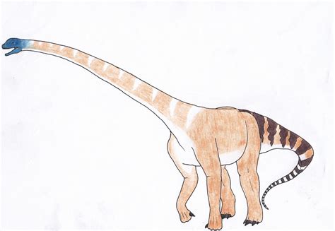 Day 2: your favorit sauropod by Dontknowwhattodraw94 on DeviantArt