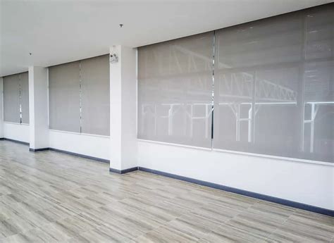 Roller Blinds | Top Spot Blinds | Melbourne's Blinds & Screens Specialist