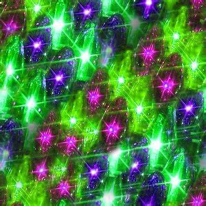 Green And Purple Christmas Lights Texture Seamless Background Image, Wallpaper or Texture free ...