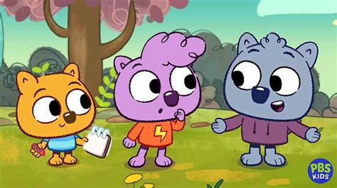 Filipino characters featured in PBS KIDS ‘Work It Out Wombats!’ cartoon ...