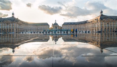 University Of Bordeaux In France - Study At University