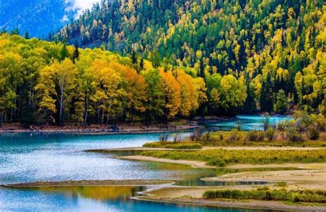 Xinjiang travel blog — A journey to the paradise of earth - Living ...