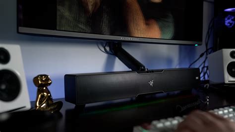 بررسی Razer Leviathan V2 Pro: هوش مصنوعی برای گوش شما - دیجیتال تو