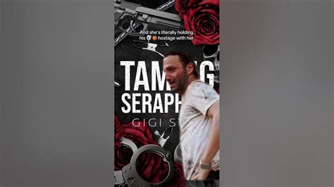 From Taming Seraphine by Gigi Styx #darkromancebooks #spicybooktok #mafiaromancebooks # ...