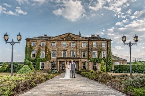 Wedding Venue in Walton, Wakefield, Waterton Park Hotel and Spa | UKbride